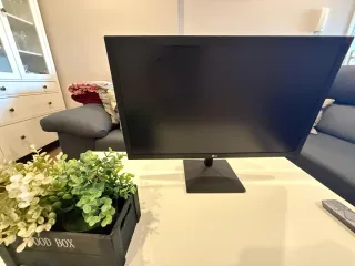 Monitor LG 24 Negro