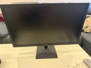 Monitor LG 24 Negro