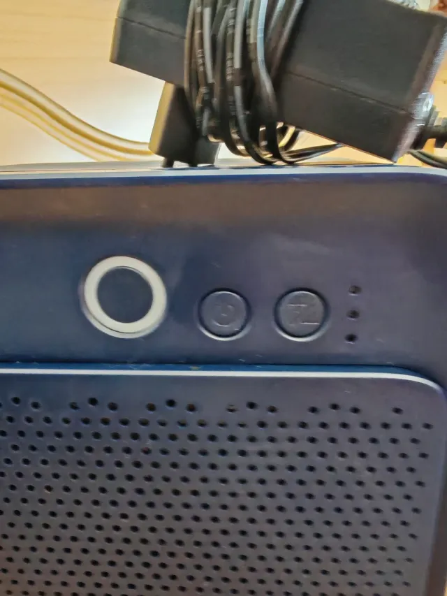 Mini Deshumidificador Eléctrico 22.5W