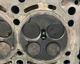 Culata smart r6390162101 forfour 1.5 cdi 137182