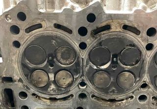 Culata smart r6390162101 forfour 1.5 cdi 137182