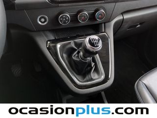 Nissan Townstar 1.3G L1 Tekna 96 kW (130 CV)