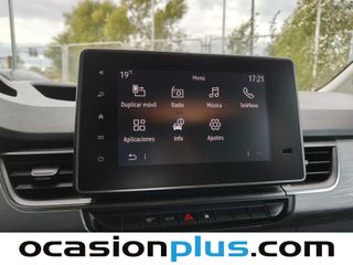 Nissan Townstar 1.3G L1 Tekna 96 kW (130 CV)