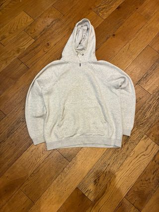 Felpa Nike Grigia XL