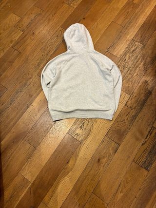 Felpa Nike Grigia XL