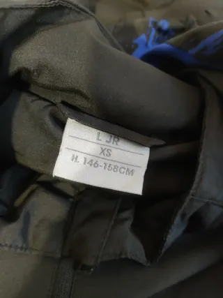 Sudadera Oficial Macron Real Sociedad