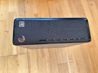 HP Slim Desktop Ryzen 3 | 8GB RAM