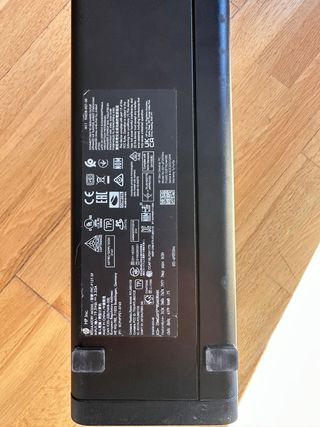 HP Slim Desktop Ryzen 3 | 8GB RAM