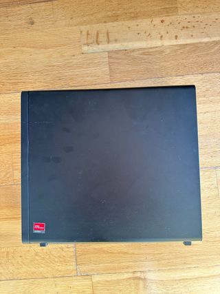 HP Slim Desktop Ryzen 3 | 8GB RAM