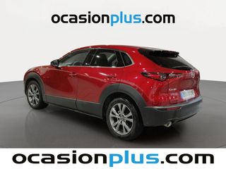 Mazda CX-30 2.0 e-Skyactiv-X Zenith Black Safety AT 137 kW (186 CV)
