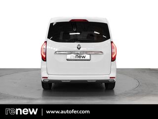 2022 Renault Kangoo 1.5 Blue dCi 95cv Life Edition One