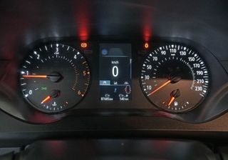 2022 Renault Kangoo 1.5 Blue dCi 95cv Life Edition One