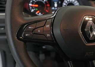 2022 Renault Kangoo 1.5 Blue dCi 95cv Life Edition One