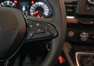 2022 Renault Kangoo 1.5 Blue dCi 95cv Life Edition One