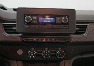 2022 Renault Kangoo 1.5 Blue dCi 95cv Life Edition One