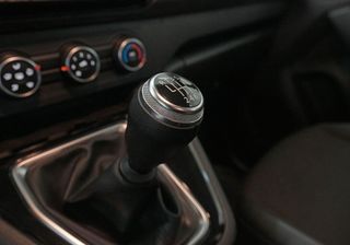 2022 Renault Kangoo 1.5 Blue dCi 95cv Life Edition One