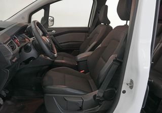 2022 Renault Kangoo 1.5 Blue dCi 95cv Life Edition One