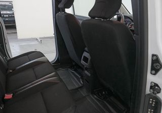 2022 Renault Kangoo 1.5 Blue dCi 95cv Life Edition One