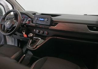 2022 Renault Kangoo 1.5 Blue dCi 95cv Life Edition One