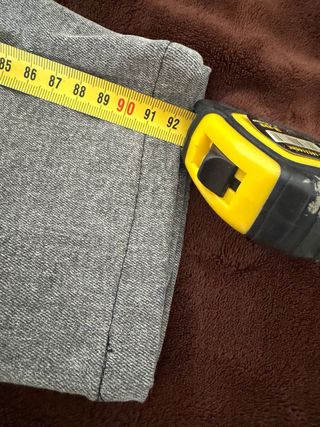 Pantalón vaquero Jack & Jones gris