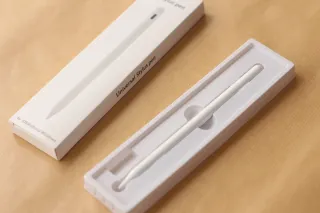 Lápiz Óptico Universal.