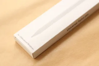 Lápiz Óptico Universal.