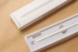 Lápiz Óptico Universal.