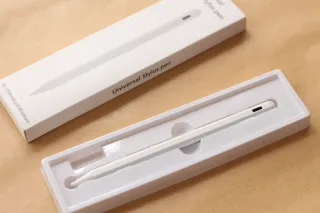 Lápiz Óptico Universal.