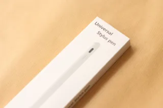 Lápiz Óptico Universal.