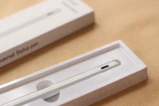 Lápiz Óptico Universal.