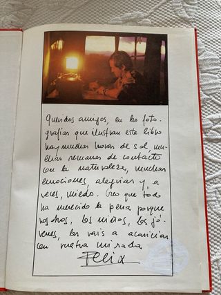 Los animales en su medio ambiente [Hardcover] R...