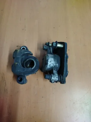 Pinza Freno Yamaha YBR 125