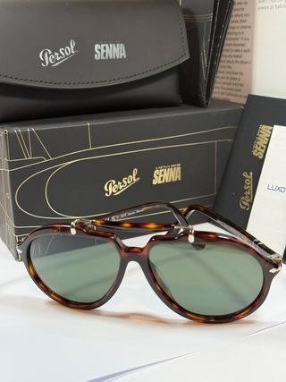 Occhiali da sole Persol Senna 0202 S