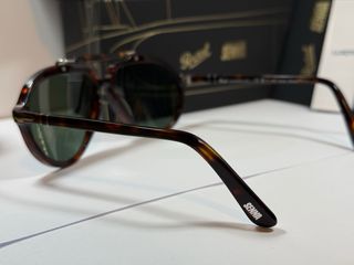 Occhiali da sole Persol Senna 0202 S