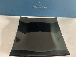 Vajilla Villeroy & Boch Porcelana