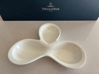 Vajilla Villeroy & Boch Porcelana