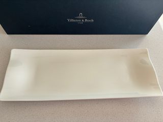 Vajilla Villeroy & Boch Porcelana