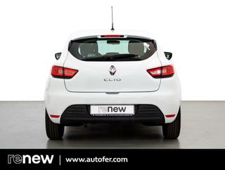 2016 Renault Clio Business Energy dCi 90