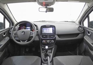 2016 Renault Clio Business Energy dCi 90