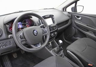 2016 Renault Clio Business Energy dCi 90