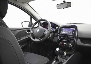 2016 Renault Clio Business Energy dCi 90