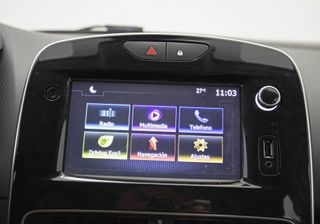 2016 Renault Clio Business Energy dCi 90