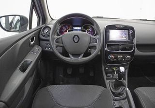 2016 Renault Clio Business Energy dCi 90