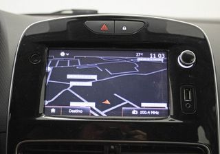 2016 Renault Clio Business Energy dCi 90