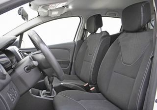 2016 Renault Clio Business Energy dCi 90