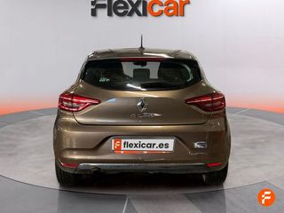 Renault Clio Intens TCe 74 kW (100CV)
