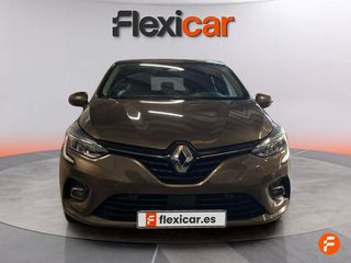 Renault Clio Intens TCe 74 kW (100CV)