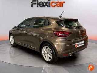 Renault Clio Intens TCe 74 kW (100CV)