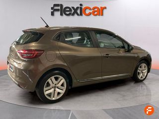 Renault Clio Intens TCe 74 kW (100CV)