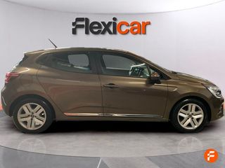 Renault Clio Intens TCe 74 kW (100CV)